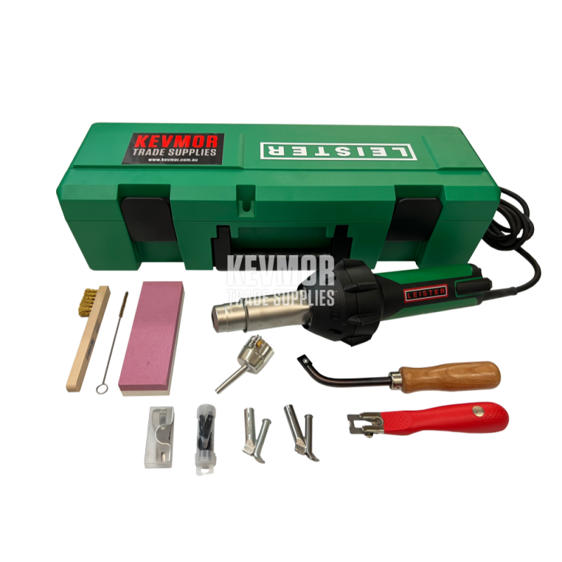 Romus 95085 Basic Welding Kit