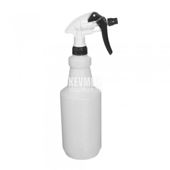Jumbo Spray Bottle - 900 gm
