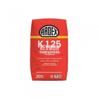 Ardex K125 Fast Drying...