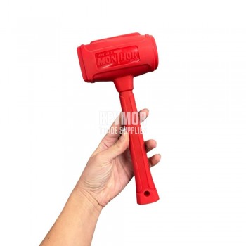 Monthor Soft Touch Rubber Mallet - 500gm