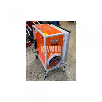 Husqvarna A2000 Portable Air Scrubber - Air Cleaner/Filter