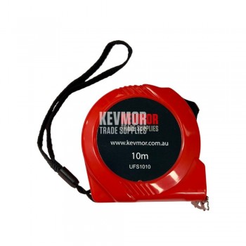 UFS1005 Red Tape Measure -...