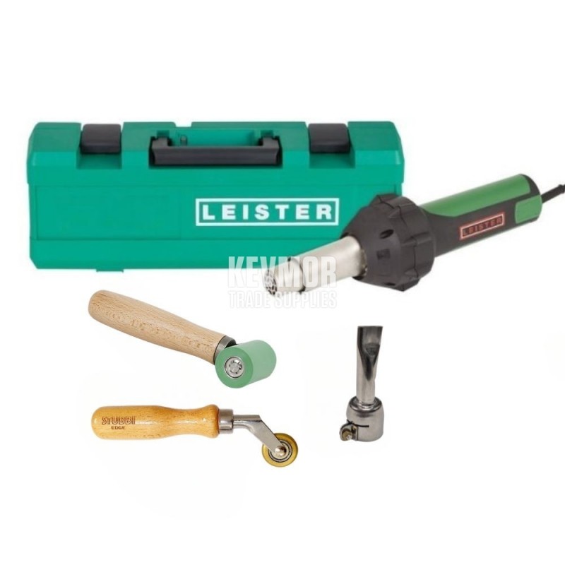 UFS9072 Leister Welding Kit