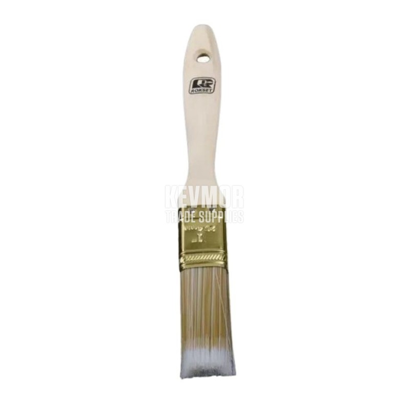 Rokset 25mm All Rounder Paint Brush