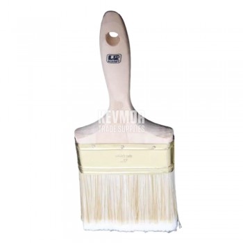 Rokset 100mm All Rounder Paint Brush