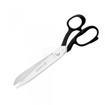 Mundial USA 30cm (12") R/H Scissors Non Serrated