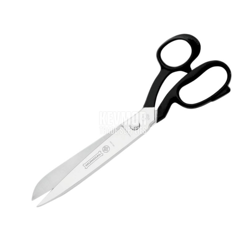 Mundial USA 30cm (12") R/H Scissors Non Serrated