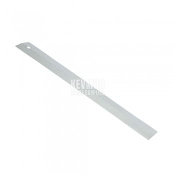 Romus Convex Ruler 2.05m - 91525