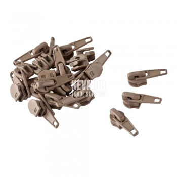 Sliders No3 Beige Autolock 400pcs - Kevmor