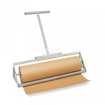 Adjustable Roller/Applicator for Floor Protection