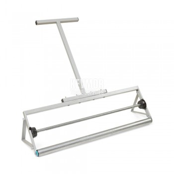 Adjustable Roller/Applicator for Floor Protection