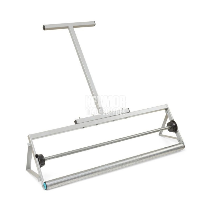 Adjustable Roller/Applicator for Floor Protection