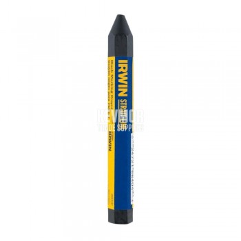 Black Marking Crayon