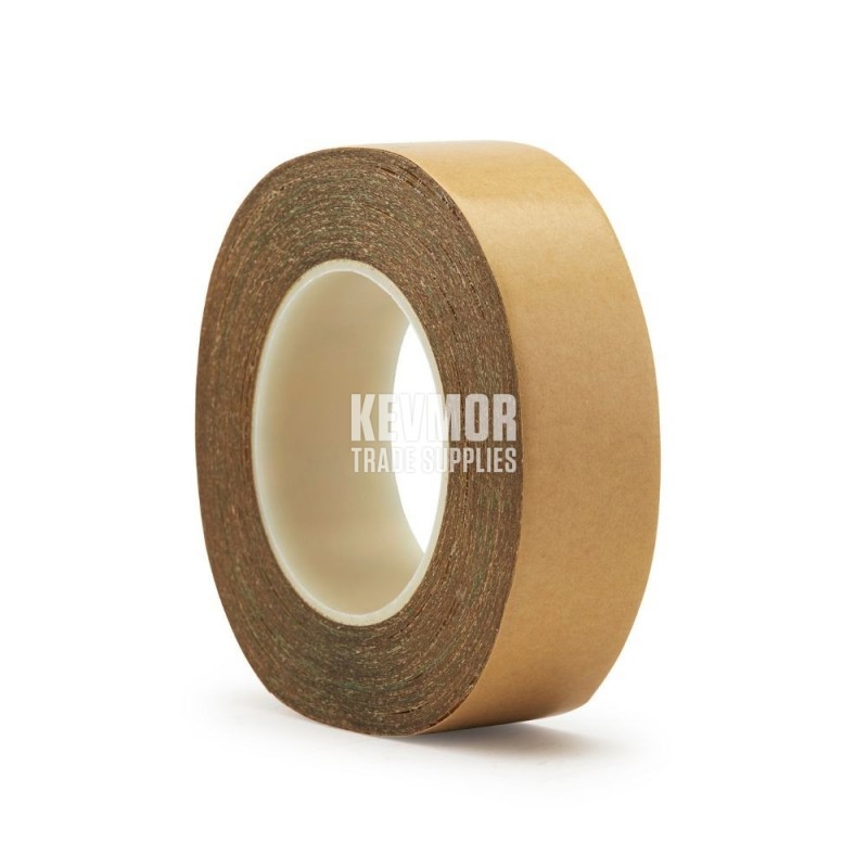 Beno ST-015-082 1-1/2" X 82' Stix DF Tape