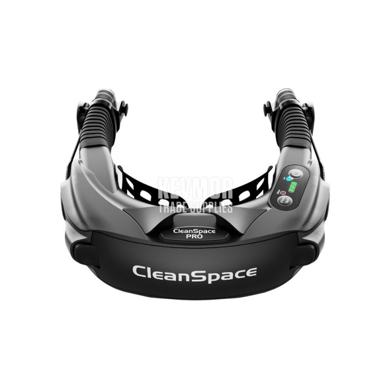 CleanSpace Pro Power System ONLY