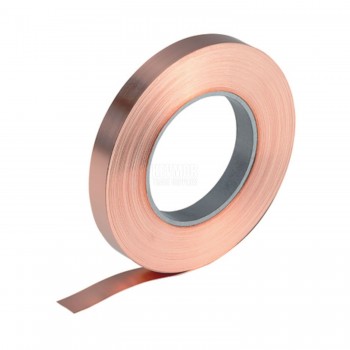 Romus Copper Tape Self...