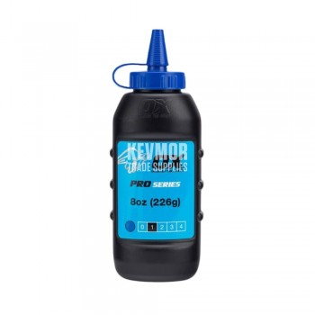 OX Pro Blue Chalk Refill -...