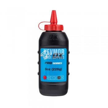 OX Pro Red Chalk Refill -...