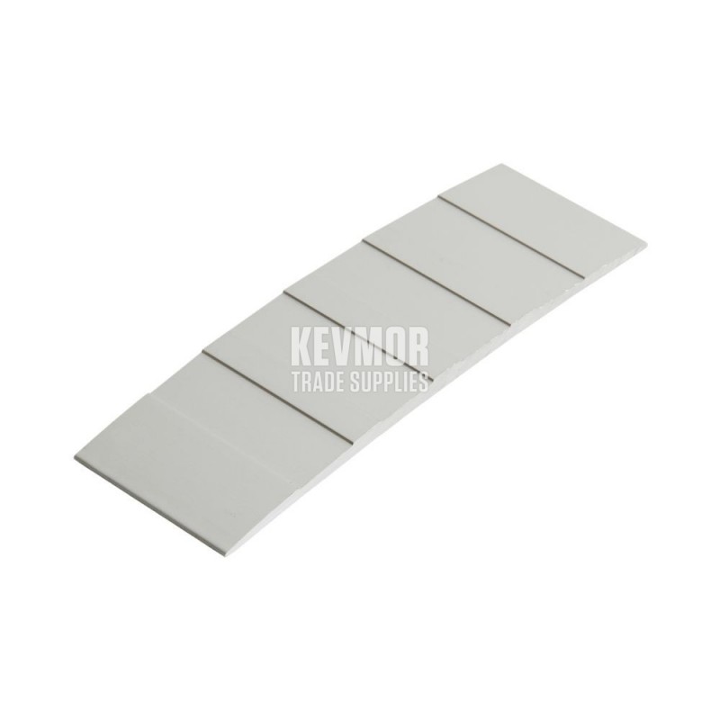 SFS100GT - Expansion Joint Cover Trim 100mm