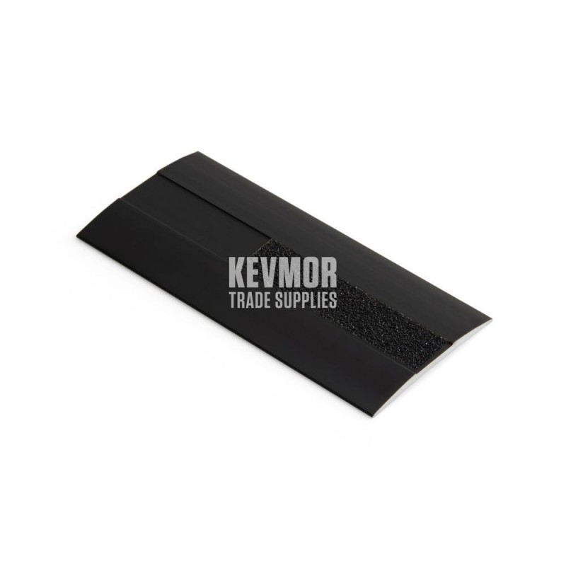 SFS50BK-GT - Cover Strip 50mm Black