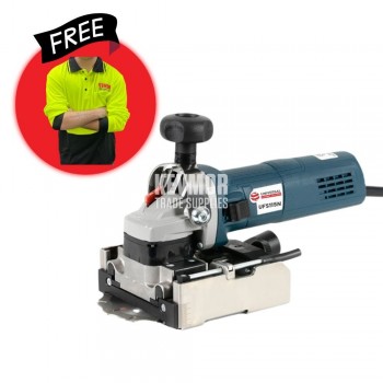 Friday Frenzy - UFS 115N Twist Door Trimmer + Free Long Sleeve Polo