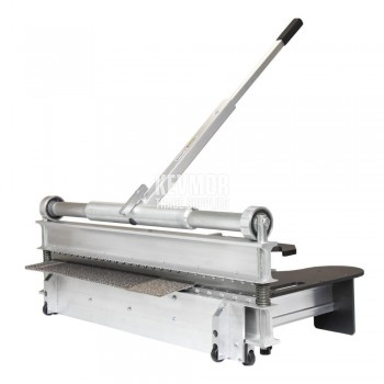 Bullet Tools RCT-940 101cm /40" Magnum Shear - Carpet & Vinyl Tile Cutter Soft/ Resilient Shear