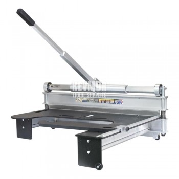 Bullet Tools RCT-940 101cm /40" Magnum Shear - Carpet & Vinyl Tile Cutter Soft/ Resilient Shear