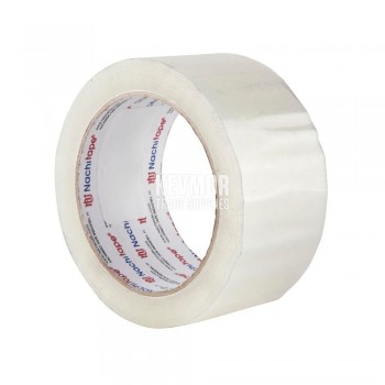 48mm Clear Packing Tape