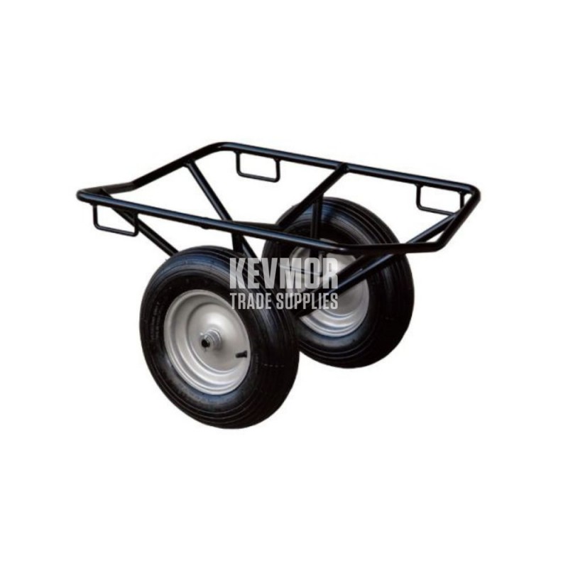 Carpet Cart Junior 1340lb Capacity No 427