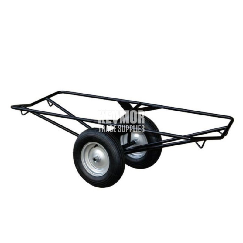 Cart Carpet Senior No.847 - 600kg load capacity