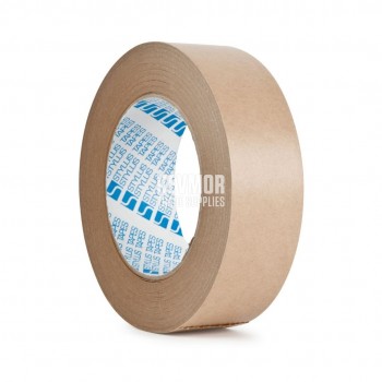 Tape 48mm Kraft - Brown...