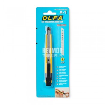 Olfa 'Model A-1 9mm Small Snap Cutter