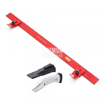 UFS1578 Red Coving Tool with Quick Change Knife