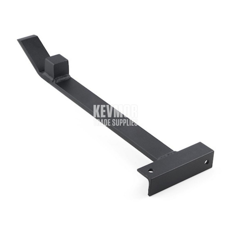 Beno Gundlach No.327 Heavy Duty Pull Bar