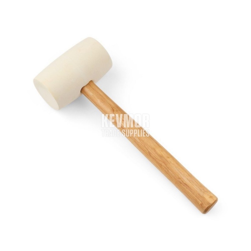 Kraft Rubber Mallet 24 oz (680 gm) - FC551