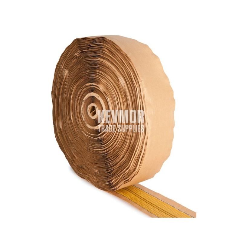 Hot Melt Tape 75mm Standard "GB" 100m Rolls - Premium Release