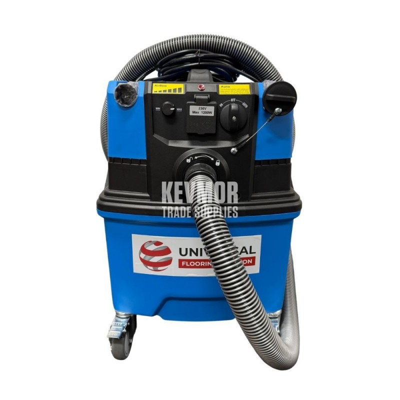 UFS150H Auto Clean Wet/Dry HEPA Vacuum