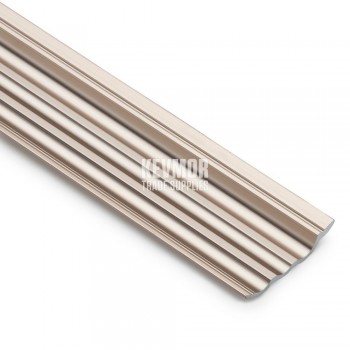 SFS156B - Junior Ripple Trim 30mm Bronze