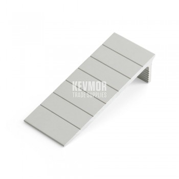 SFS100-25 RS Ramp - Reducing Trim 25mm with 100mm Ramp IF100-25 RS