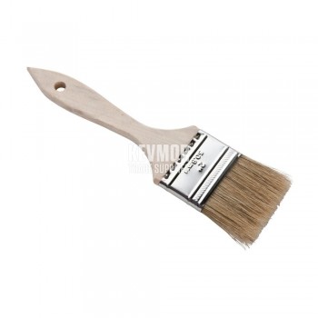 Beno 1412-2 2" Contact Cement Brush