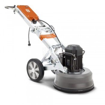 Husqvarna PG450 3 Head Planetary Grinder