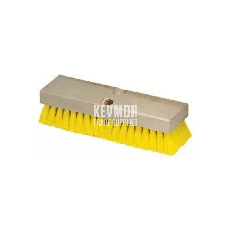 4585 Floor Scrub Brush Without Handle