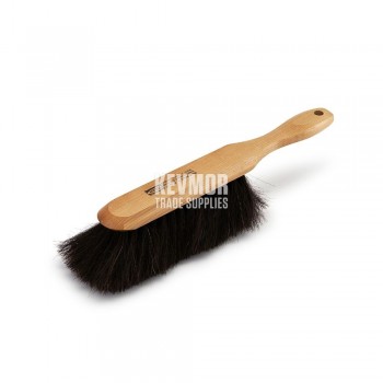 Beno 2618 20cm Horse Hair Duster Brush