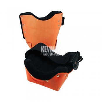 Beno 314-DS Leather Knee Pads