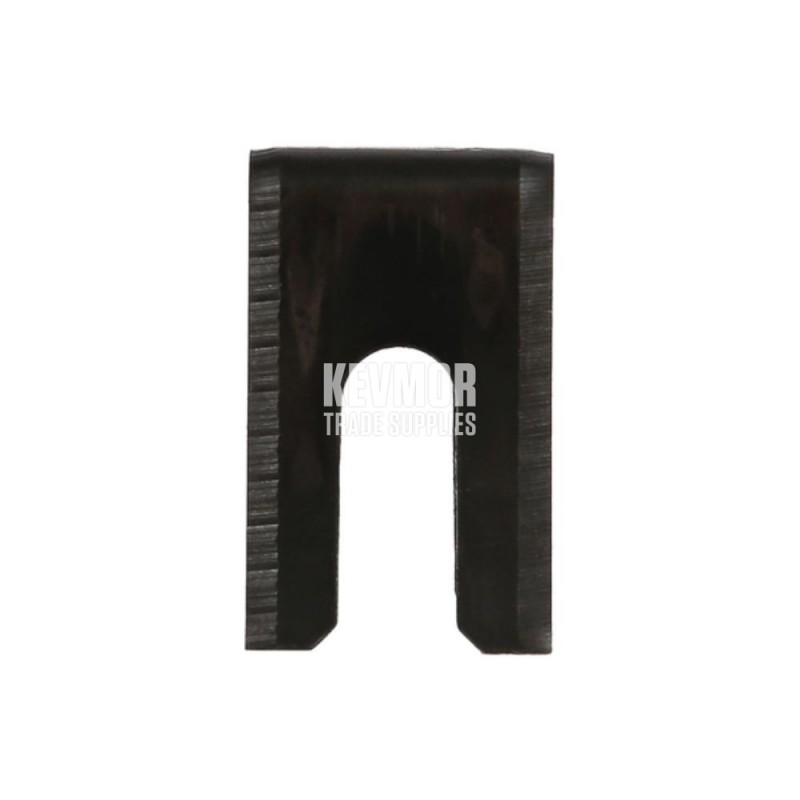 Romus Spare "U" Grooving Blades - 95176