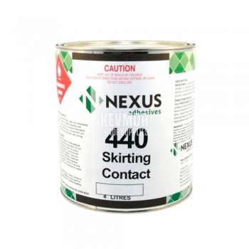 Nexus 440 Contact Adhesive