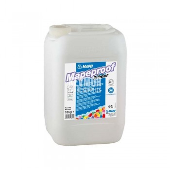 Mapei Mapeproof Primer - 10kg