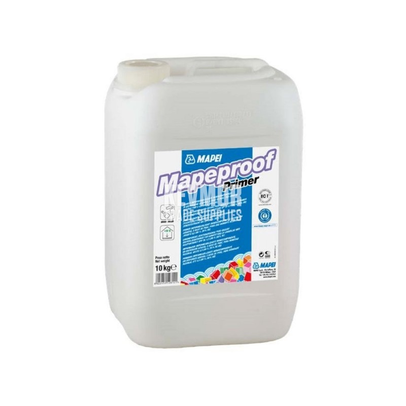 Mapei Mapeproof Primer - 10kg