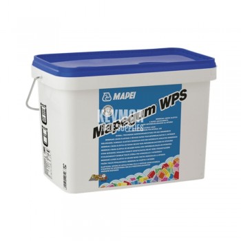 Mapei Mapegum WPS (Waterproofing) Membrane - 20kg