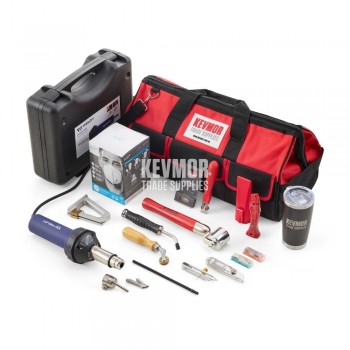 UFS9060 Weldy Vinyl Welding Installation Kit